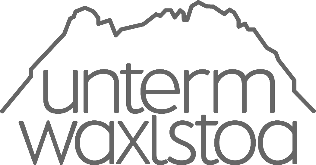Logo Apartment unterm Waxlstoa - Grainau
